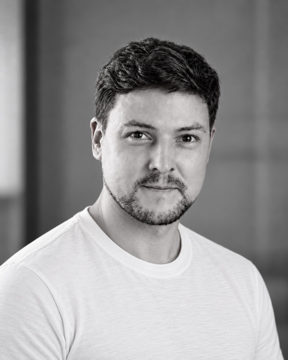 Dario Heymann